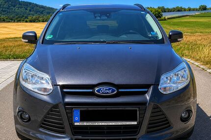 Ford Focus 145.850 km 4.399 &euro; Traitsching 93455