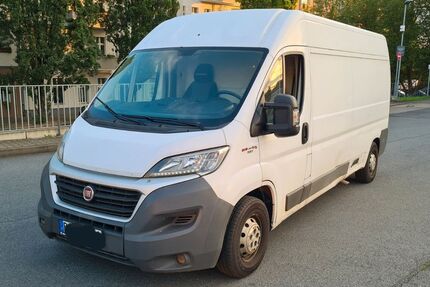 Fiat Ducato 220.000 km 6.900 &euro; berlin 13356