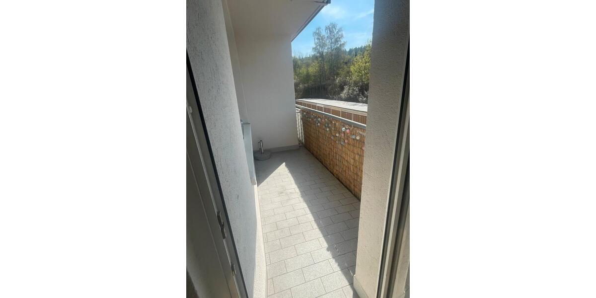 Etagenwohnung Meiningen - 3 Zimmer, 57 m&sup2;, 345&euro; | Angebot:26335783