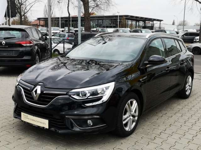 Renault Megane 65.000 km 13.490 € Berlin 13581
