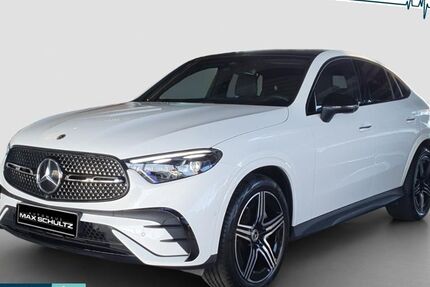 Mercedes-Benz GLC 220 10.900 km 67.950 &euro; Suhl 98528