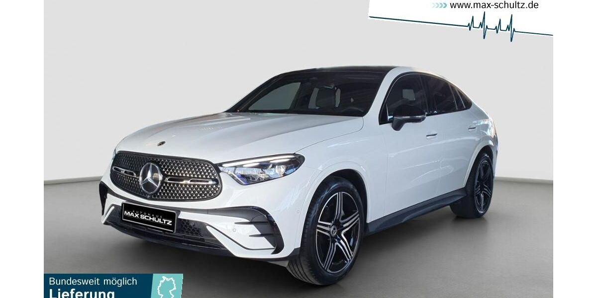 Mercedes-Benz GLC 220 10.900 km 67.950 &euro; Suhl 98528