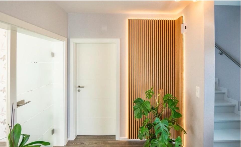 Einfamilienhaus Walchum - 5 Zimmer, 150 m&sup2;, 499.000&euro; | Angebot:26515385