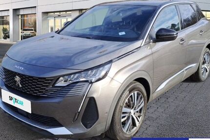 Peugeot 3008 28.529 km 19.390 &euro; Jüterbog 14913