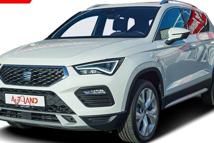 Seat Ateca 46.228 km 25.950 &euro; Köthen 06366