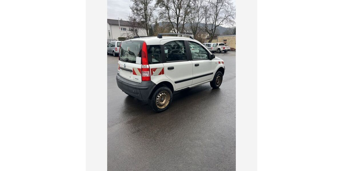 Fiat Panda 151.478 km 1.190 &euro; Oelde 59302