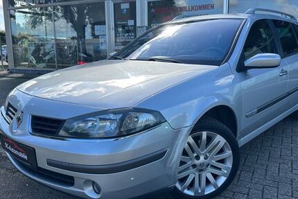 Renault Laguna 183.000 km 1.790 € Bergheim Zieverich (bei Köln) 50126