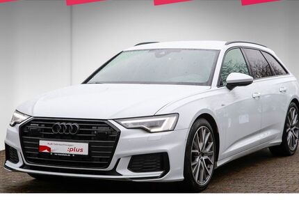 Audi A6 48.803 km 42.272 &euro; Weinheim 69469