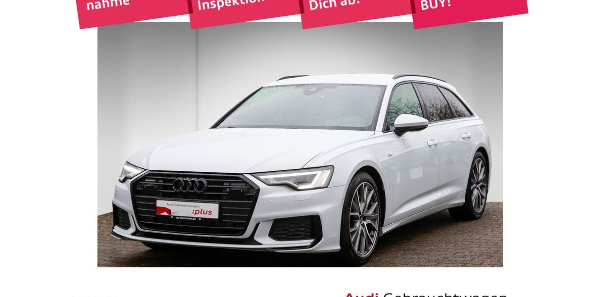 Audi A6 48.803 km 43.899 &euro; Weinheim 69469