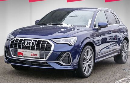 Audi Q3 28.442 km 36.795 &euro; Weinheim 69469