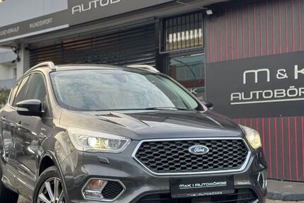 Ford Kuga 110.000 km 16.900 &euro; OFFENBACH AM MAIN 63075