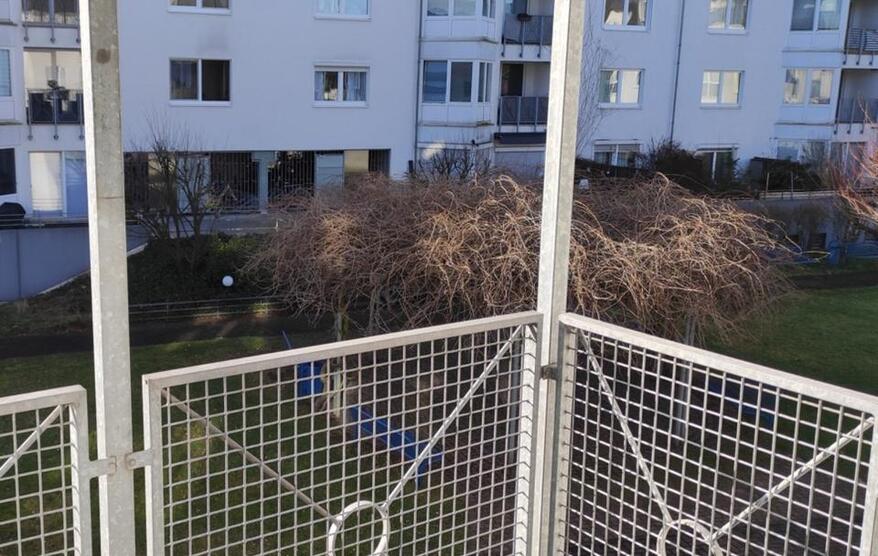 3-Zimmerwohnung, 78m², Balkon, Tiefgarage, 185.000€ von privat
