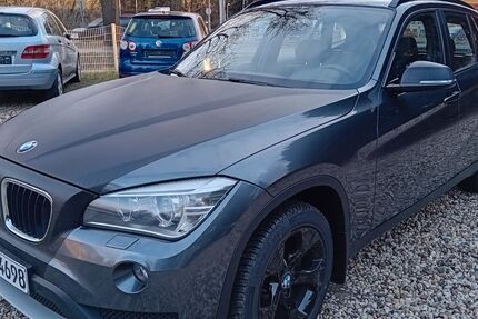 BMW X1 230.000 km 6.999 &euro; Fredersdorf-Vogelsdorf bei Berlin 15370