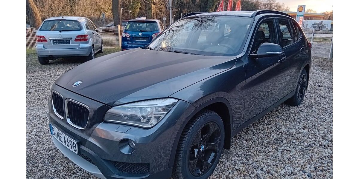 BMW X1 230.000 km 6.999 &euro; Fredersdorf-Vogelsdorf bei Berlin 15370