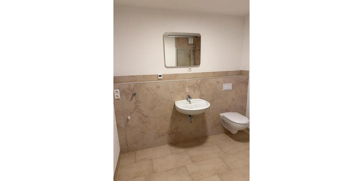 Etagenwohnung Hamminkeln - 2 Zimmer, 43 m&sup2;, 795&euro; | Angebot:26070448