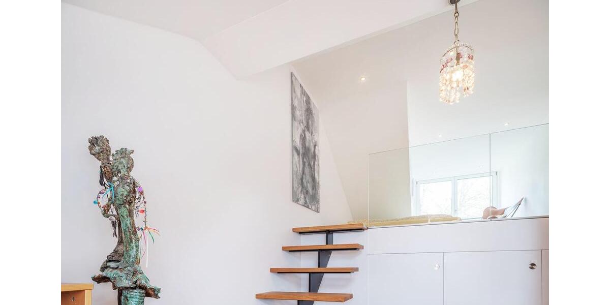 Doppelhaushälfte Herrsching am Ammersee - 7 Zimmer, 260 m&sup2;, 1.690.000&euro; | Angebot:25872171