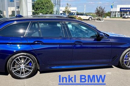 BMW 530 56.500 km 41.500 &euro; Diekholzen 31199