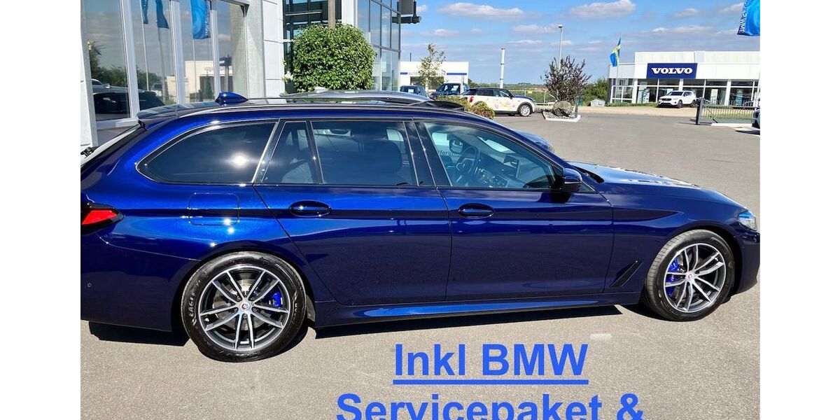 BMW 530 56.500 km 41.500 &euro; Diekholzen 31199