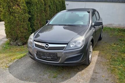 Opel Astra 219.000 km 1.650 &euro; Kreuztal 57223