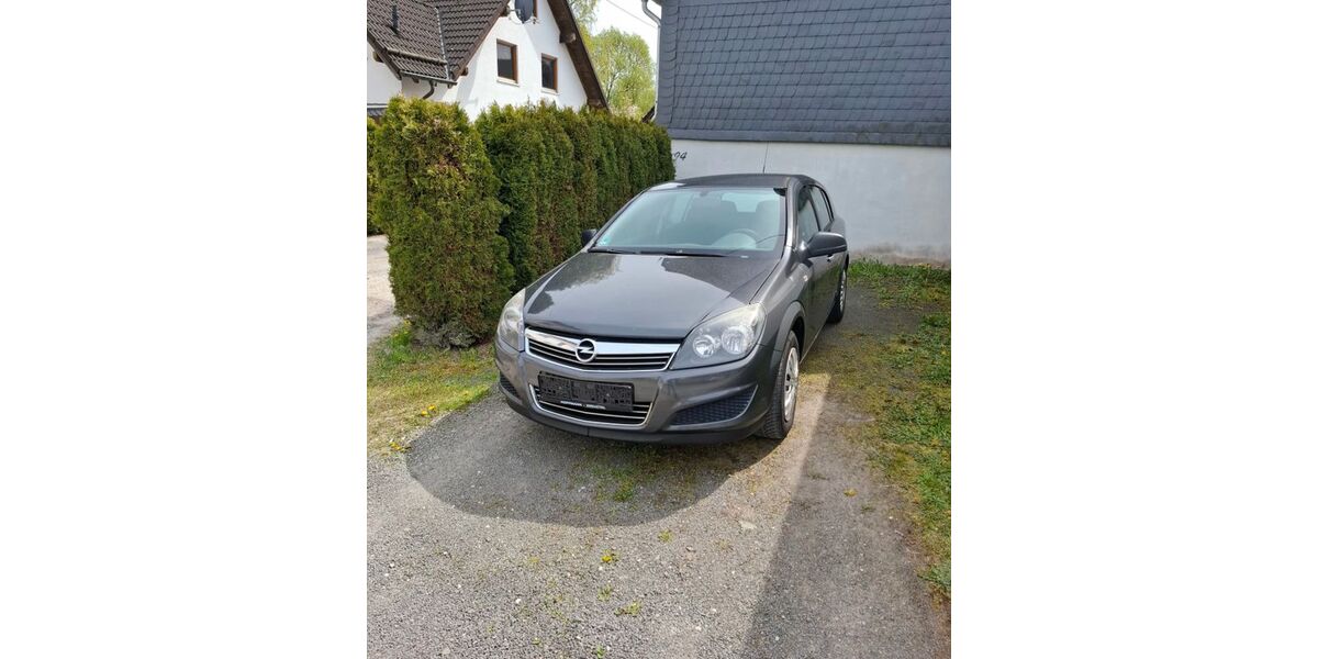 Opel Astra 219.000 km 1.650 &euro; Kreuztal 57223