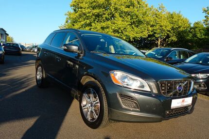 Volvo XC60 186.000 km 12.900 € Wittlich 54516