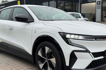 Renault Megane E-TECH 41.600 km 19.490 &euro; Wiesmoor 26639