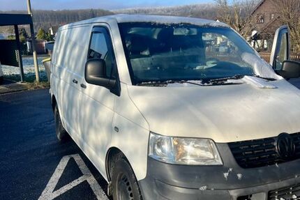 VW T5 Transporter 260.000 km 5.300 &euro; Fürthen 57539