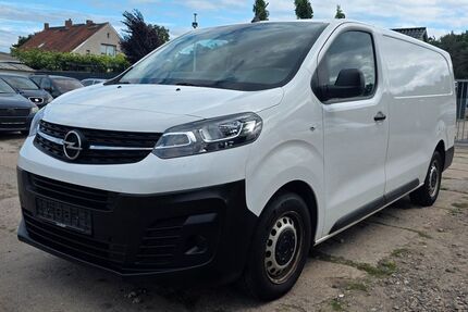 Opel Vivaro 87.215 km 12.700 &euro; Fredersdorf - Vogelsdorf 15370