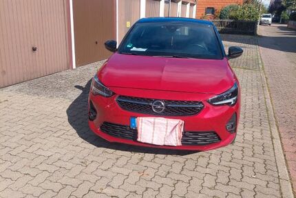 Opel Corsa 45.540 km 17.500 € Schladen 38315