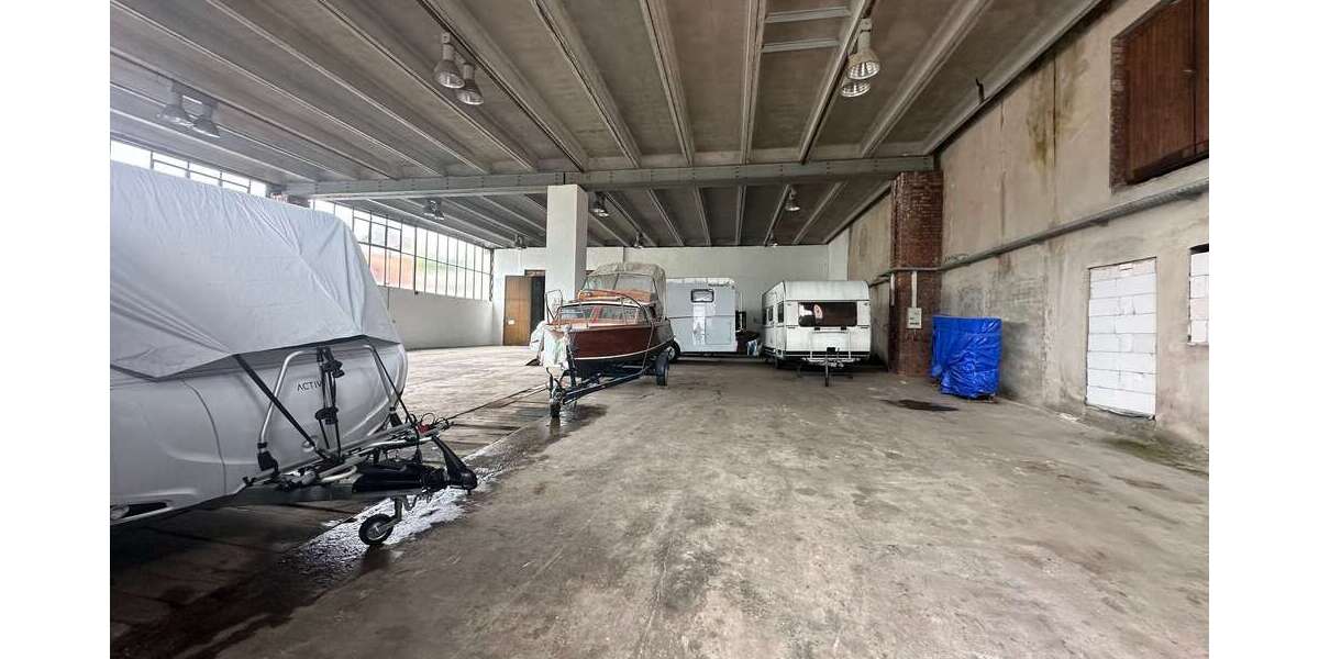Gewerbeobjekt Rodewisch - 110.000&euro; | Angebot:26863144