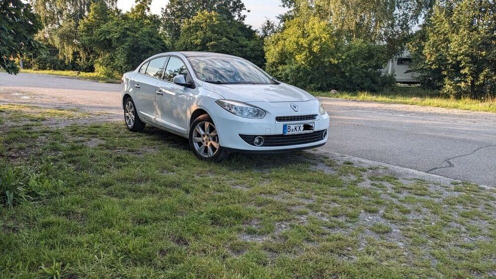 Fluence
