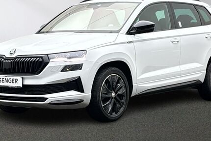 Skoda Karoq 61.050 km 26.880 &euro; Emsdetten 48282