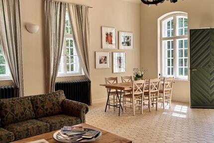 Wohnung Wandlitz - 2 Zimmer, 90 m&sup2;, 2.600&euro; | Angebot:25872160