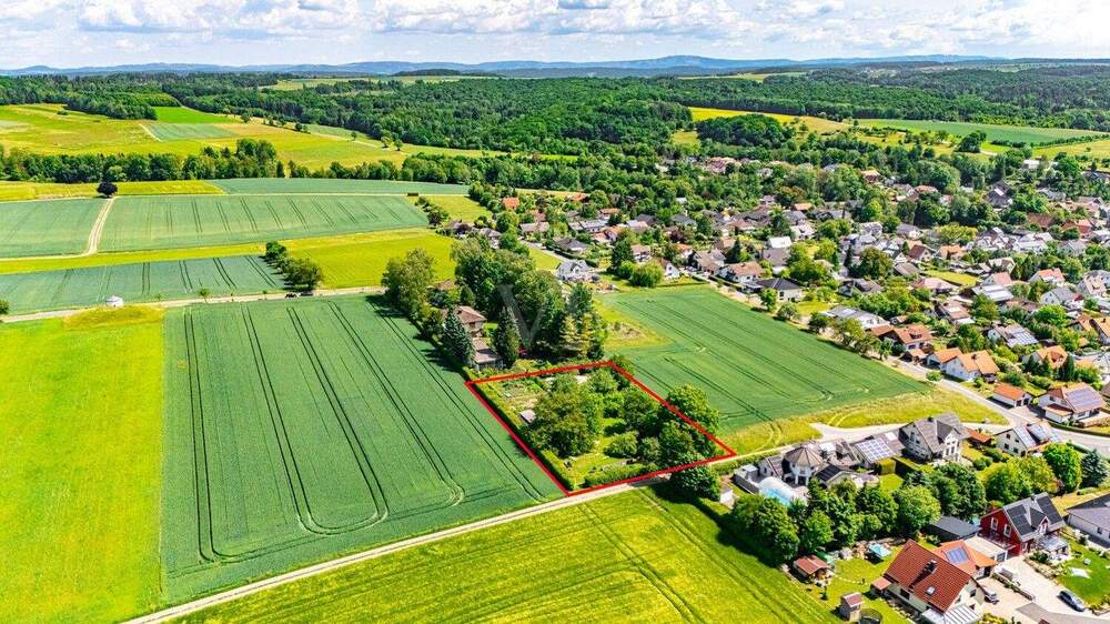 Grundstück Bad Rodach / Heldritt Heldritt - 130.000&euro; | Angebot:25730014