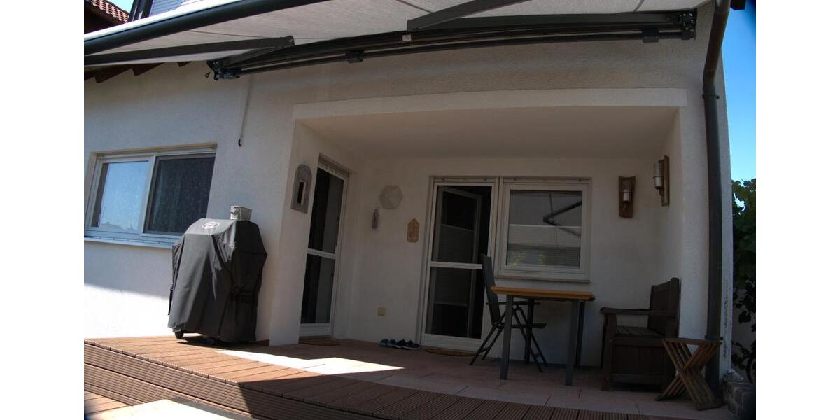 Erdgeschoßwohnung Schwabach - 3 Zimmer, 83 m&sup2;, 360.000&euro; | Angebot:27077330