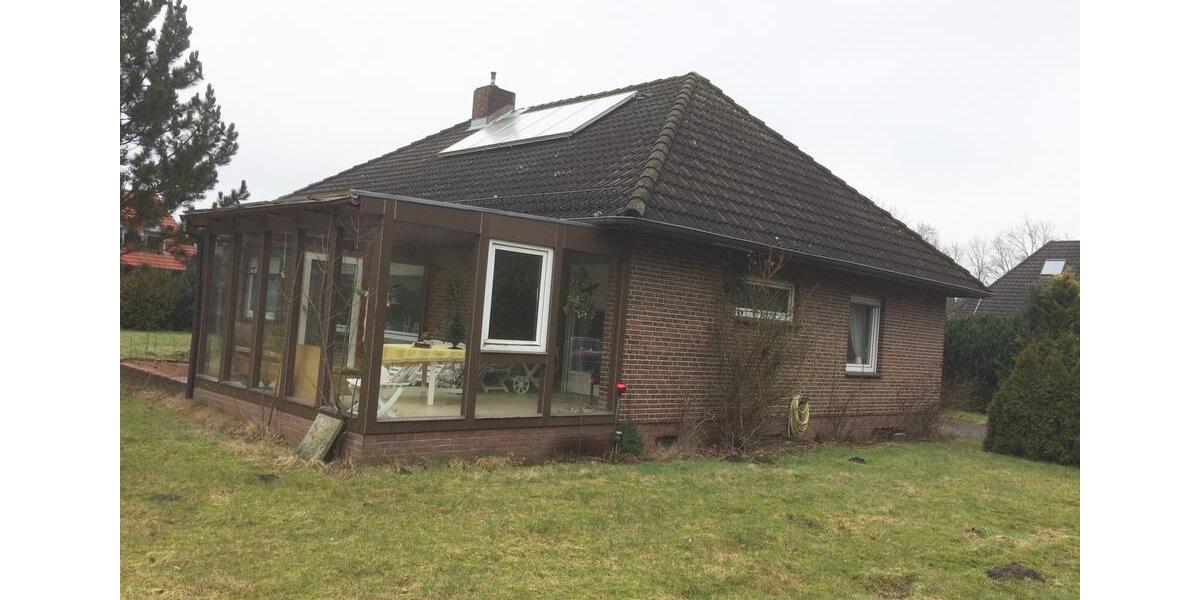 Einfamilienhaus Tetenhusen - 4 Zimmer, 112 m&sup2;, 310.000&euro; | Angebot:27004439
