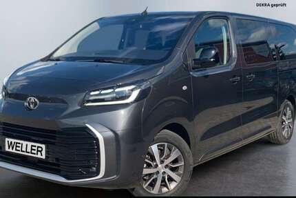 Toyota Proace 30.023 km 37.990 &euro; Münster 48163