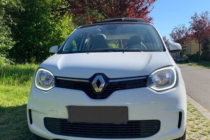 Renault Twingo 55.000 km 10.199 &euro; lemgo 32657