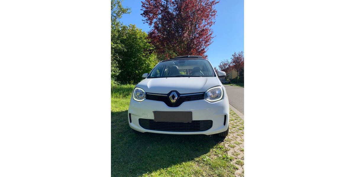Renault Twingo 55.000 km 10.199 &euro; lemgo 32657