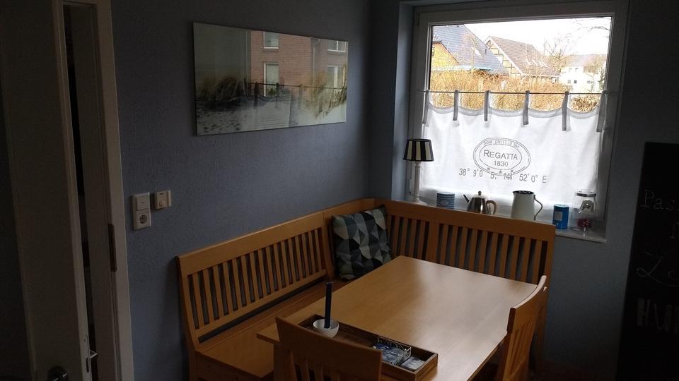 Einziehen und wohlfühlen - Wohnen in Burgwedel-Wettmar 5.5 zimmer