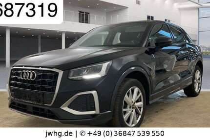 Audi Q2 70.286 km 20.450 &euro; Herges-Hallenberg 98587