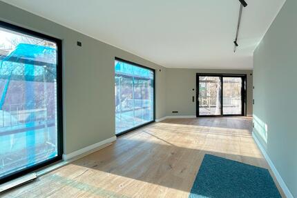Für ein exklusives Wohngefühl- Penthouse in Weitmar