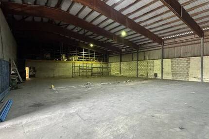 Gewerbeobjekt Winsen (Luhe) Winsen - 5.625&euro; | Angebot:25690609