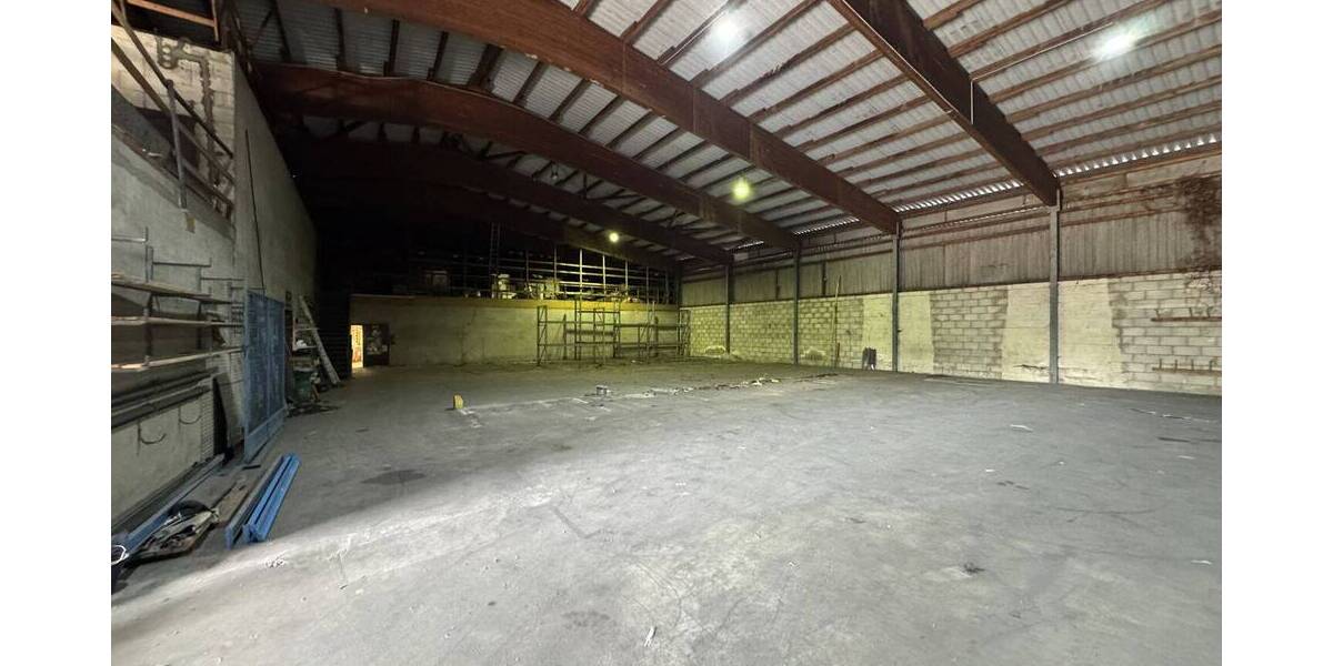 Gewerbeobjekt Winsen (Luhe) Winsen - 5.625&euro; | Angebot:25690609