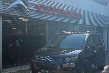 Citroen Berlingo 56.670 km 21.500 &euro; Ludwigshafen 67071
