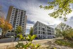Etagenwohnung Cottbus Sachsendorf - 1 Zimmer, 37 m&sup2;, 588&euro; | Angebot:26163993