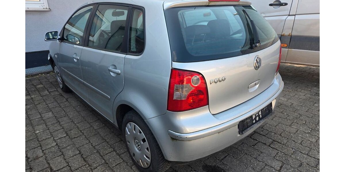 VW Polo 120.000 km 2.500 &euro; Sindelfingen 71063