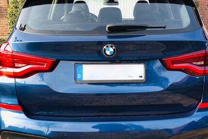 BMW X3 178.000 km 21.900 &euro; Wesel 46483