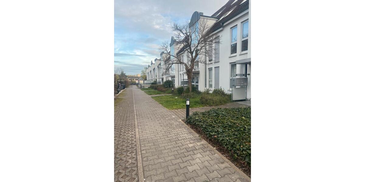 Erdgeschoßwohnung Mainz Mombach - 2 Zimmer, 58 m&sup2;, 320.000&euro; | Angebot:26045300