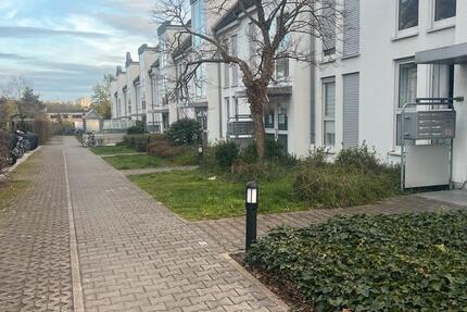 Wohnung Mainz Mombach - 2 Zimmer, 58 m&sup2;, 320.000&euro; | Angebot:26045300